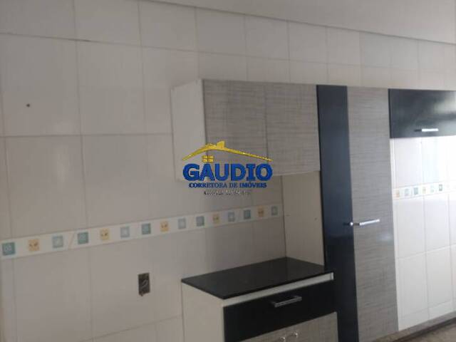 Apartamento para Locação em São Paulo - 4