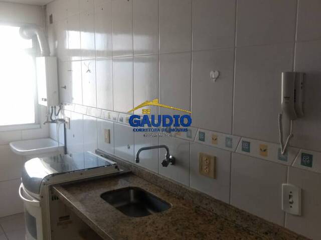 Apartamento para Locação em São Paulo - 5