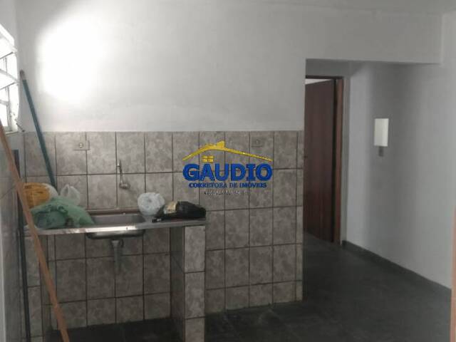 Casa para Locação em São Paulo - 3