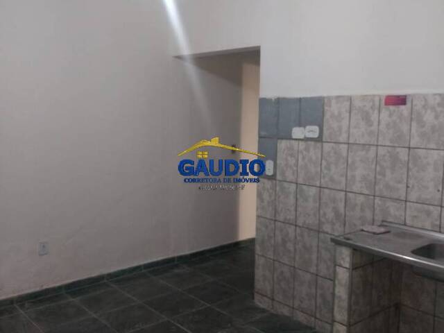 Casa para Locação em São Paulo - 3