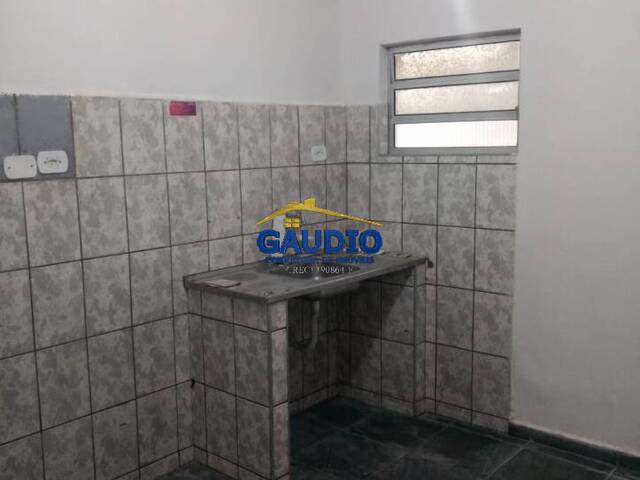 Casa para Locação em São Paulo - 4