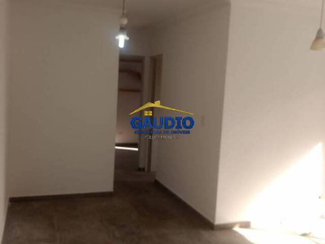 Apartamento para Locação em São Paulo - 2