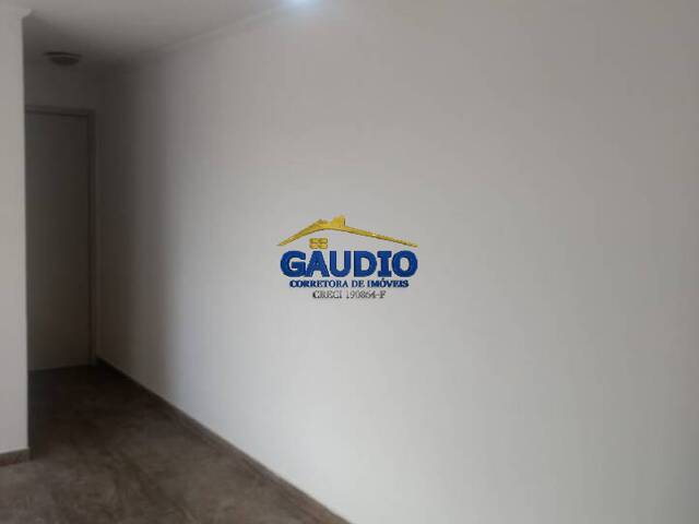 Apartamento para Locação em São Paulo - 3