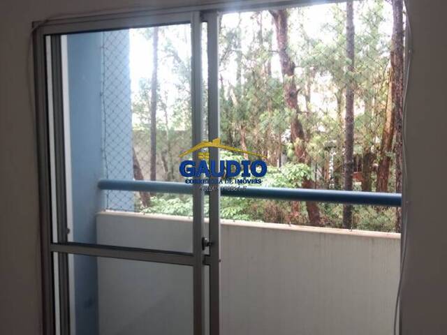 Apartamento para Locação em São Paulo - 2