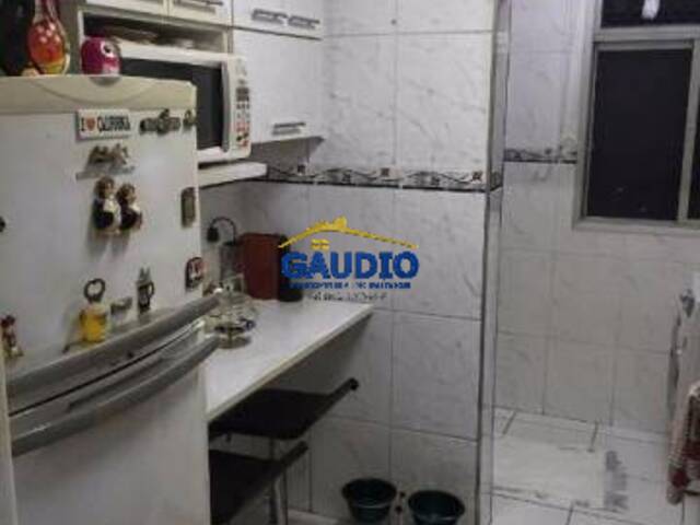 Apartamento para Locação em São Paulo - 4