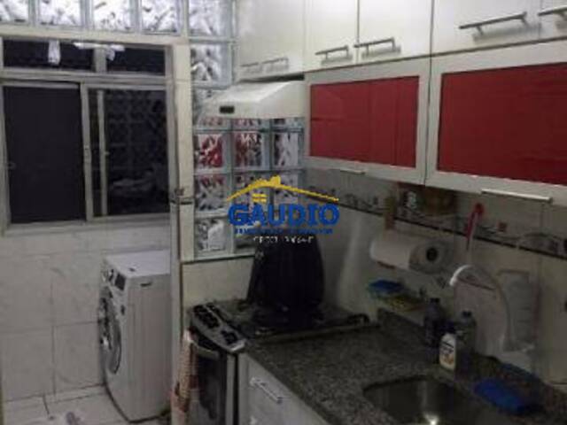 Apartamento para Locação em São Paulo - 3