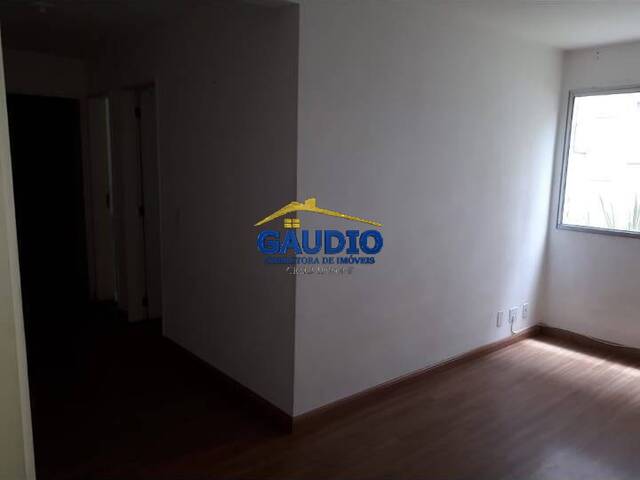 Apartamento para Locação em São Paulo - 3