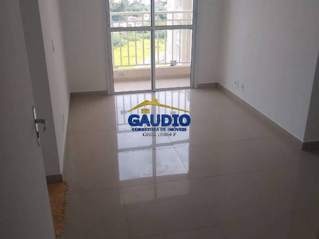 Apartamento para Locação em Taboão da Serra - 2