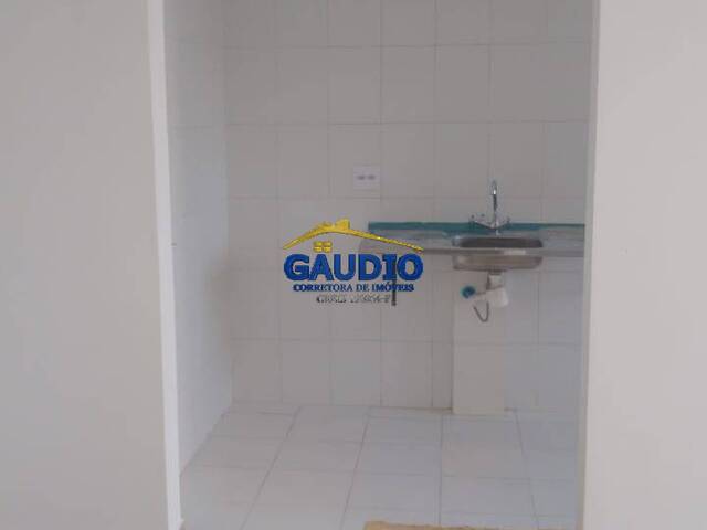 Apartamento para Locação em Taboão da Serra - 4