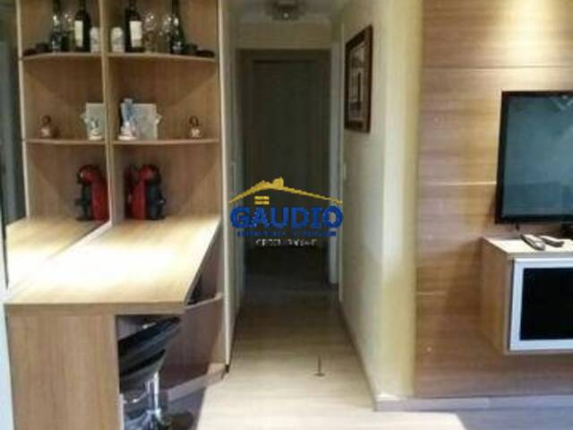 Apartamento para Locação em São Paulo - 5
