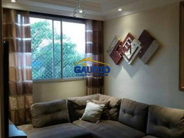 Apartamento para Locação em São Paulo - 4