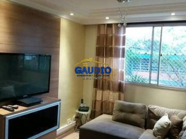 Apartamento para Locação em São Paulo - 3