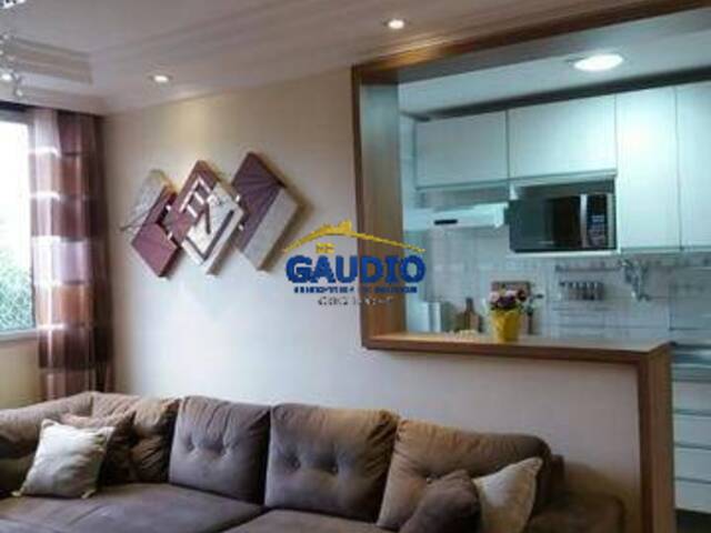 Apartamento para Locação em São Paulo - 2