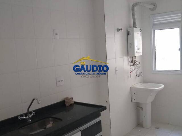 Apartamento para Venda em Taboão da Serra - 4