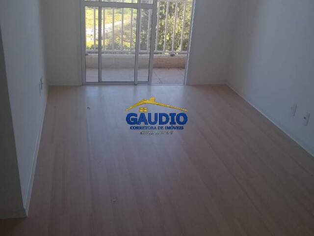 Apartamento para Locação em Taboão da Serra - 4