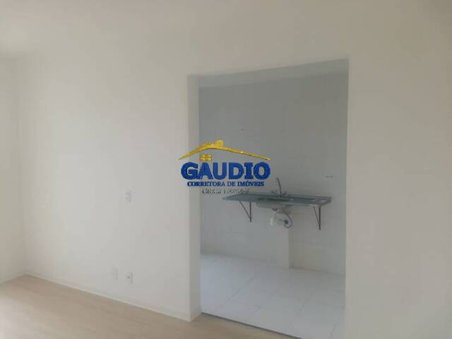 Apartamento para Locação em Taboão da Serra - 5