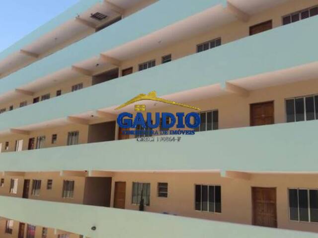 Apartamento para Locação em São Paulo - 3