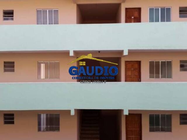 Apartamento para Locação em São Paulo - 2