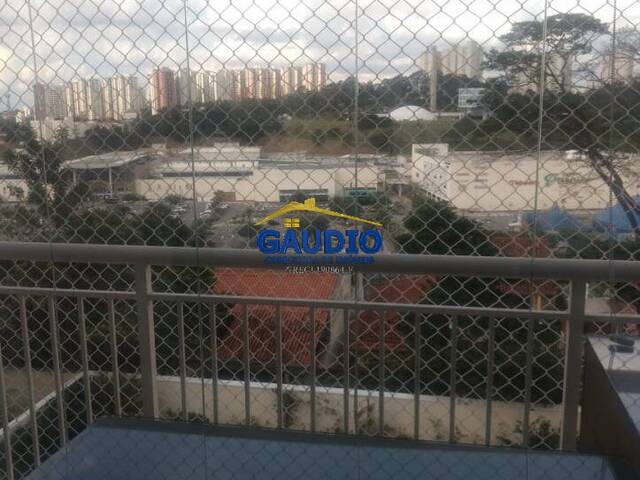 Apartamento para Locação em Taboão da Serra - 5