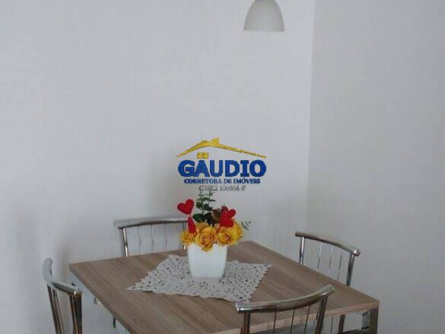 Apartamento para Locação em São Paulo - 3