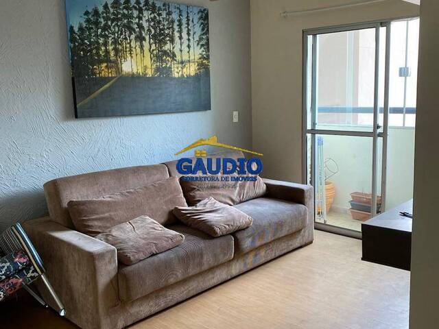 Apartamento para Locação em São Paulo - 3