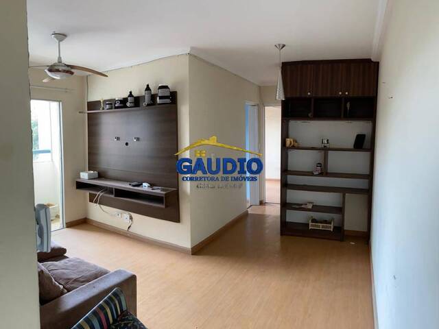 Apartamento para Locação em São Paulo - 2