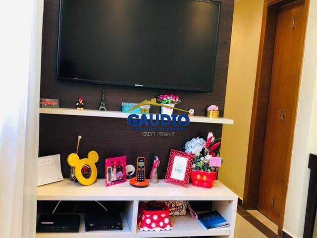 Apartamento para Locação em São Paulo - 4