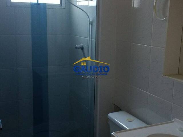 Apartamento para Locação em São Paulo - 2