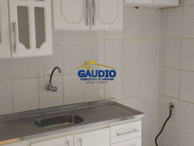 Apartamento para Locação em São Paulo - 3