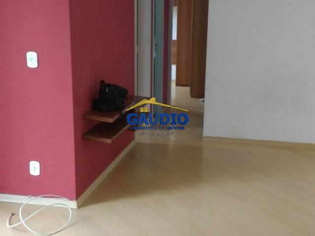 Apartamento para Locação em São Paulo - 4
