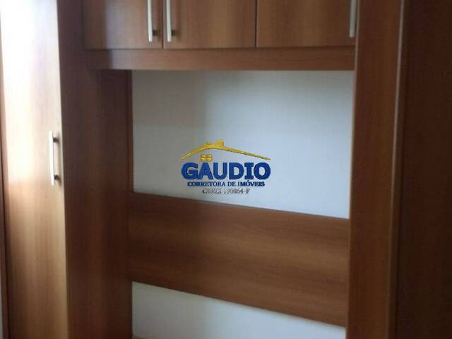 Apartamento para Locação em São Paulo - 5