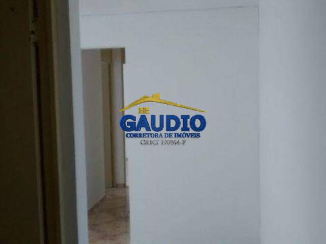 Apartamento para Locação em São Paulo - 2