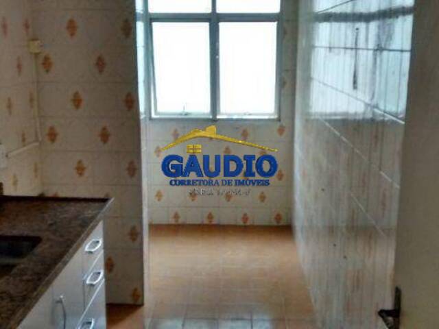 Apartamento para Locação em São Paulo - 3