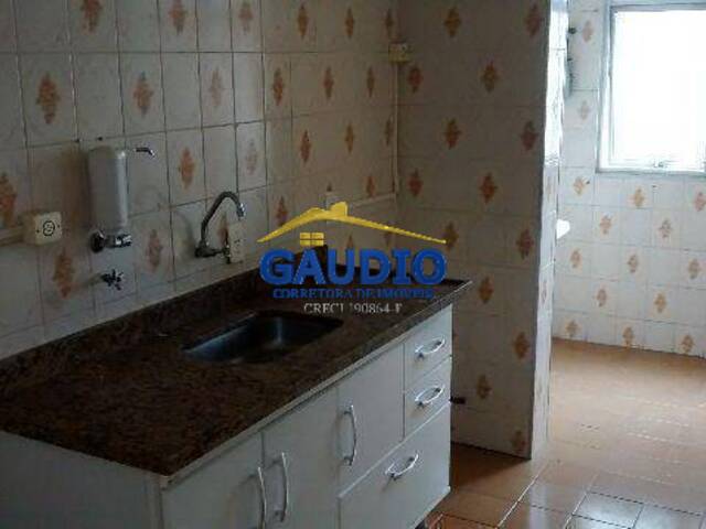 Apartamento para Locação em São Paulo - 4