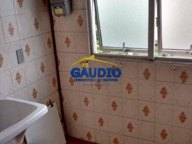 Apartamento para Locação em São Paulo - 5