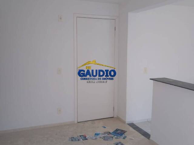 Apartamento para Locação em São Paulo - 4