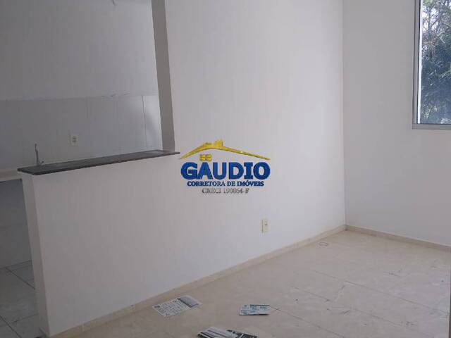 Apartamento para Locação em São Paulo - 5