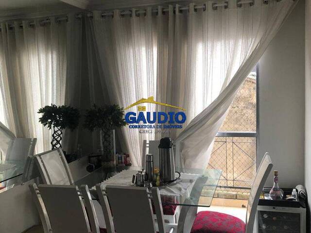 Apartamento para Venda em Taboão da Serra - 4