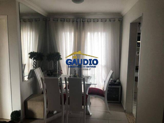 Apartamento para Venda em Taboão da Serra - 5