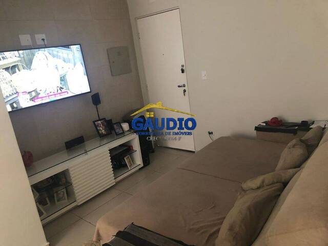 Apartamento para Venda em Taboão da Serra - 2