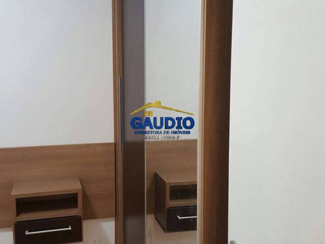 #11 - Apartamento para Venda em São Paulo - SP - 2