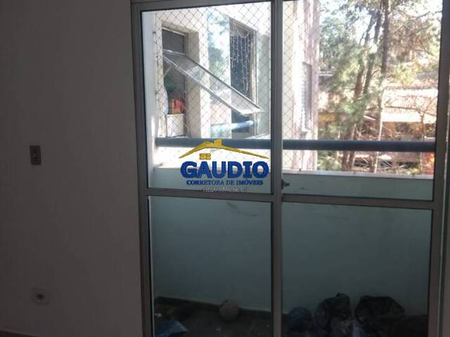 #672 - Apartamento para Locação em São Paulo - SP