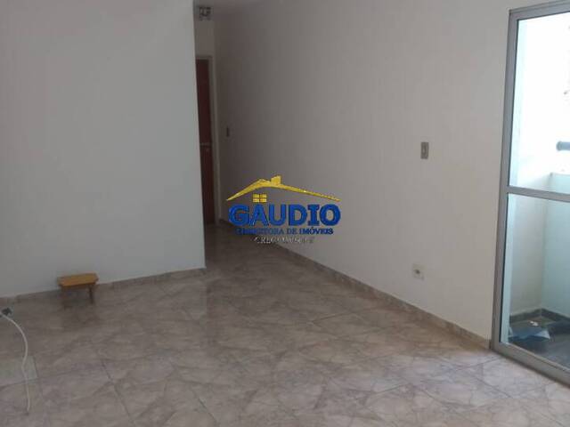 Apartamento para Locação em São Paulo - 5