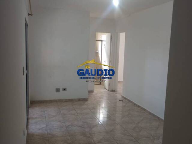 #672 - Apartamento para Locação em São Paulo - SP