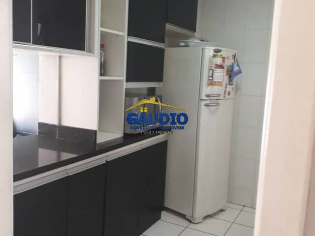 Apartamento para Venda em Sorocaba - 4