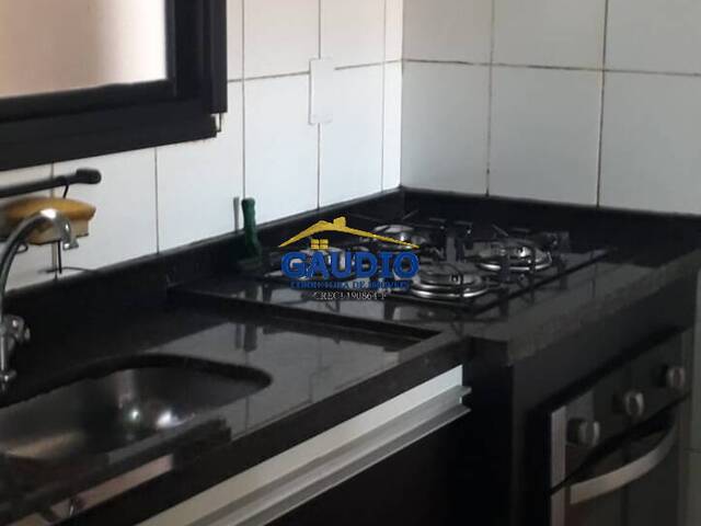 Apartamento para Venda em Sorocaba - 5