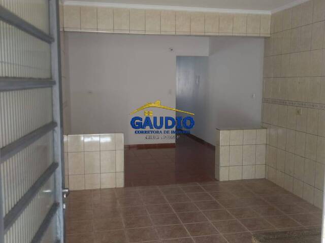 Casa para Locação em São Paulo - 5