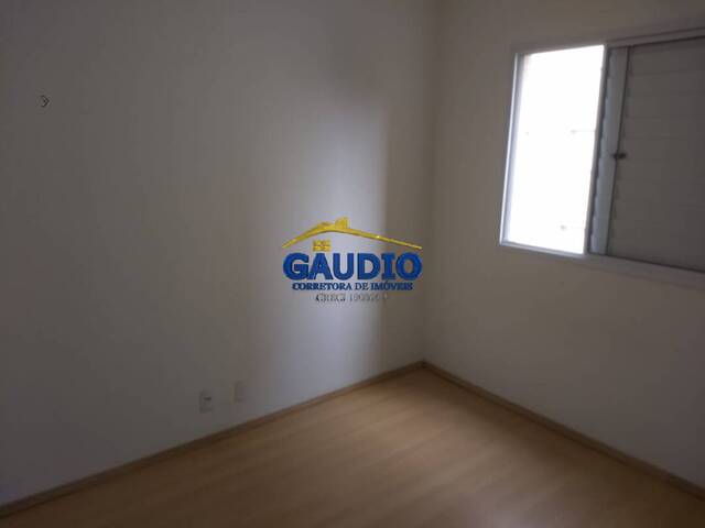 Apartamento para Locação em Taboão da Serra - 5