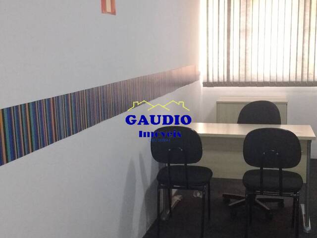 #701 - Sala para Locação em Taboão da Serra - SP - 3