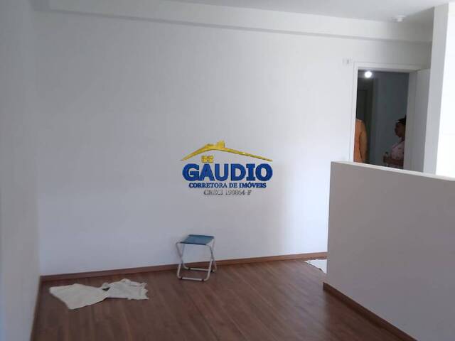 Apartamento para Locação em Taboão da Serra - 4